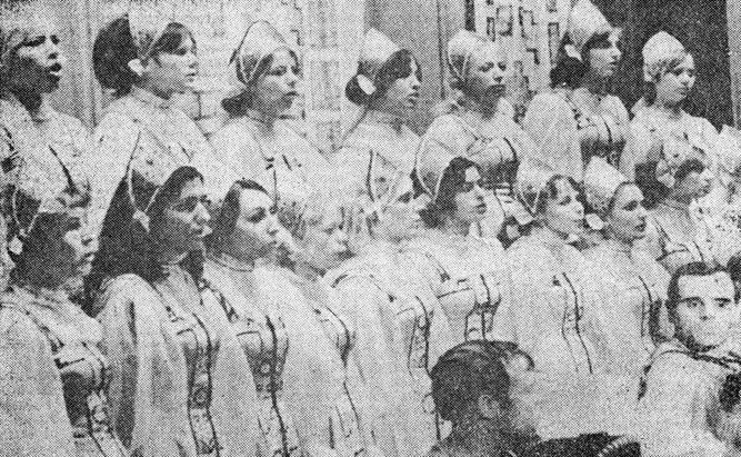 gorodskaya xronika 1974 5
