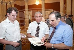 2009 07 20 v gomele proshli meropriyatiya posvyashhennye 100 letiyu so dnya rozhdeniya a gromyko7