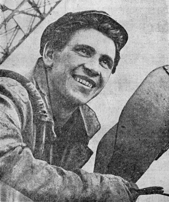 gorodskaya xronika 1962 1
