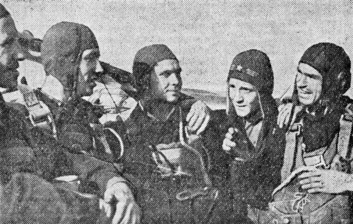 gorodskaya xronika 1962 2