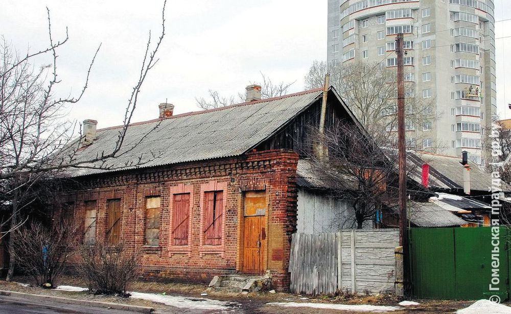 tak bylo tak stalo gomel menyaet svoj oblik12 1