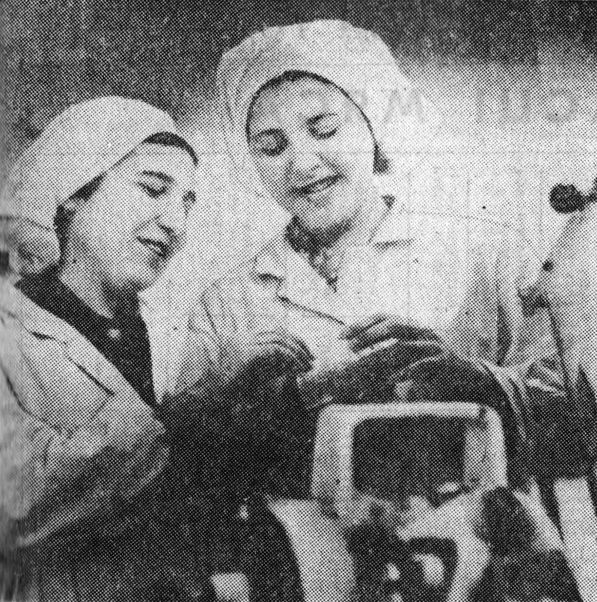 gorodskaya xronika 1972 2