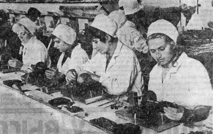 gorodskaya xronika 1972 8