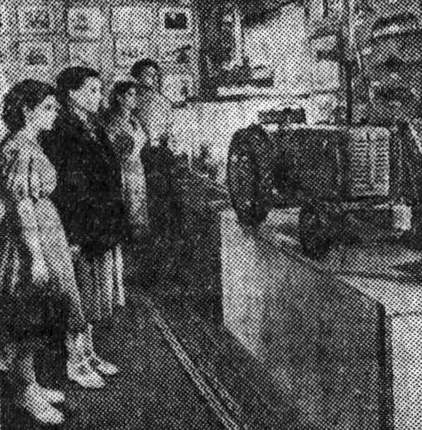 1956 06 03 v kraevedcheskom muzee