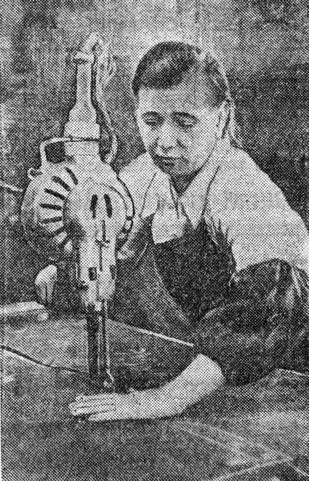 gorodskaya xronika 1955 8