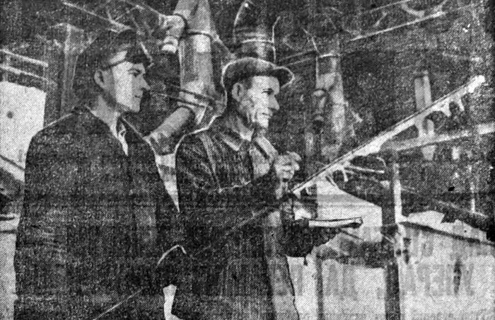 gorodskaya xronika 1956 10