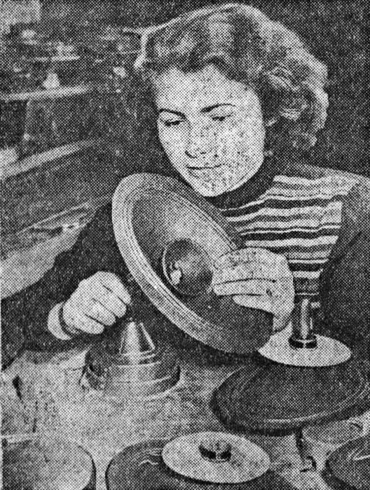 gorodskaya xronika 1959 1