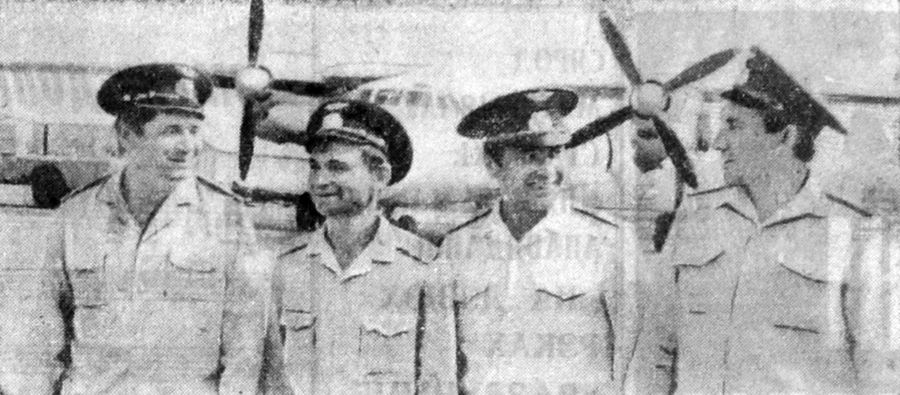 1972 08 19 u aviatorov gomelya