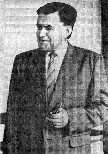 1994 05 13 yubilej eto i vzglyad v zavtra