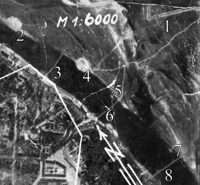 aerofotosyomka gomelya 1941 goda iz fondov muzeya2