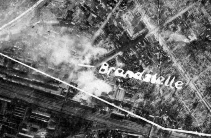 aerofotosyomka gomelya 1941 goda iz fondov muzeya3