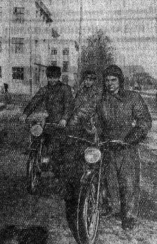 1948 04 16 v gomele sozdan avtomotoklub2