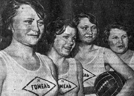 1935 04 14 vsesoyuznoe pervenstvo po basketbolu1