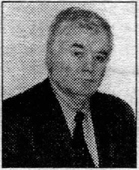 Алексей Апексеевич Костюченко