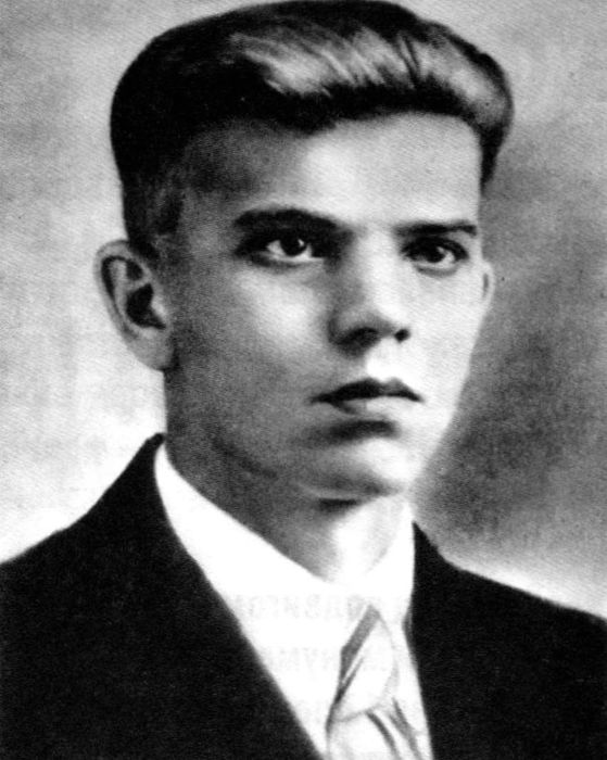 dorogie beregite sebya 1