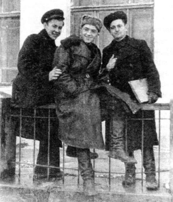 dorogie beregite sebya 5