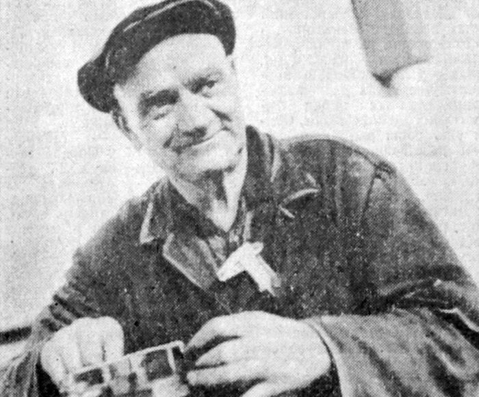 1972 06 22 55 let na trudovoj vaxte