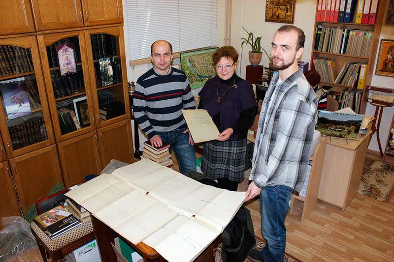 2017 01 13 gomelskie kraevedy vykupili na1