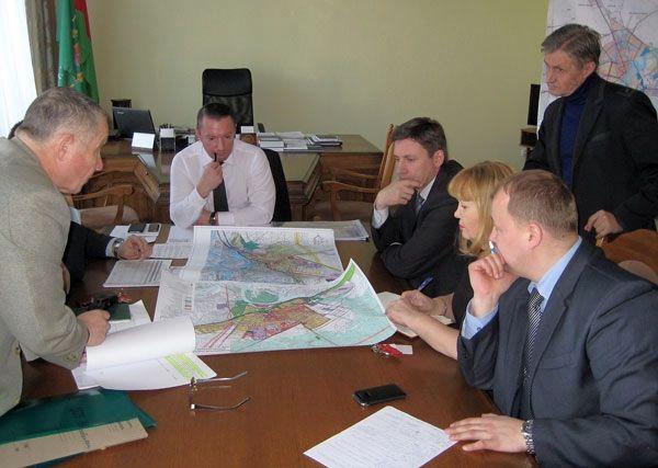 2015 03 25 generalnyj plan gomelya budet1