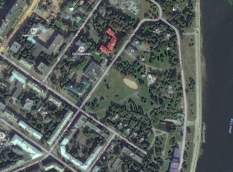 2015 03 25 generalnyj plan gomelya budet5