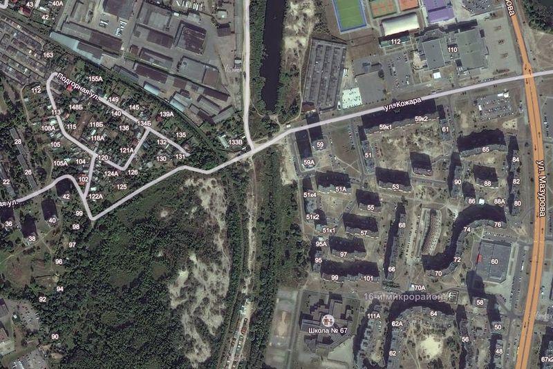 2015 03 25 generalnyj plan gomelya budet6