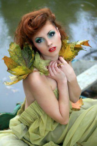 Ирина Шапетько