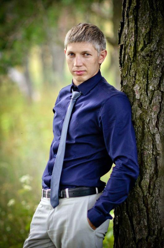 Юрий Зайцев