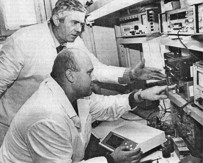 2000 12 07 kogda ryadom nastavnik