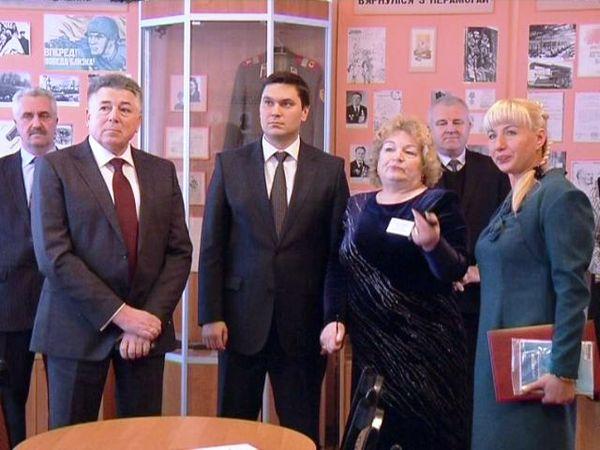 2012 12 11 shkola chya istoriya nachalas