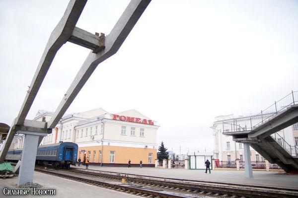 2014 02 17 na gomelskom zheleznodorozhnom vokzale4