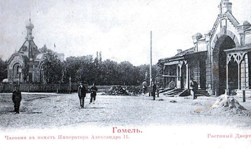 2017 04 26 glavnaya ploshhad gomelya5