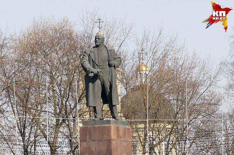 2017 04 26 glavnaya ploshhad gomelya6