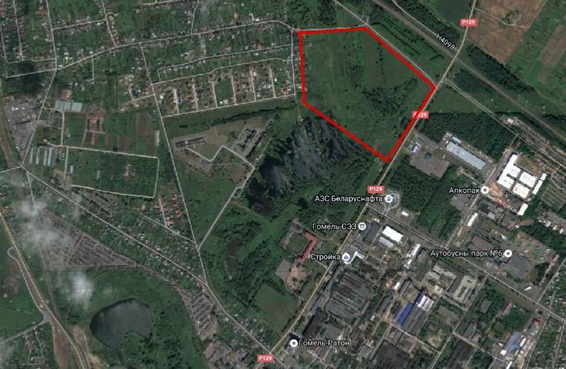 2017 06 07 v gomele nachalos stroitelstvo