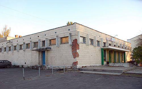 banya 7 na prospekte oktyabrya