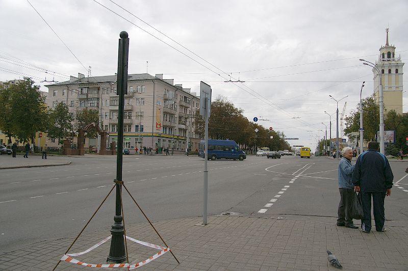 v gomele stavyat ukazateli ulic3