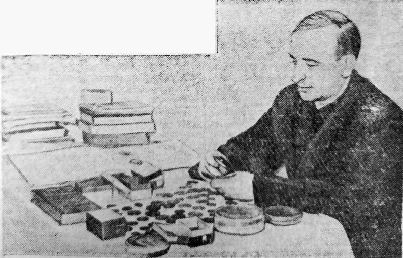 bogataya kollekciya